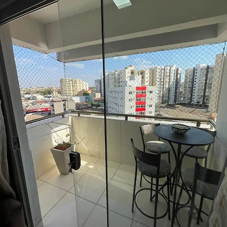 Flat Ctc - Golden Thermas Residence - Torre B Caldas Novas Exterior photo