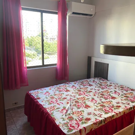 Flat Ctc - Golden Thermas Residence - Torre B Caldas Novas Exterior photo