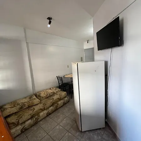 Flat Ctc - Golden Thermas Residence - Torre B Caldas Novas Exterior photo