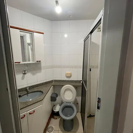 Flat Ctc - Golden Thermas Residence - Torre B Caldas Novas Exterior photo