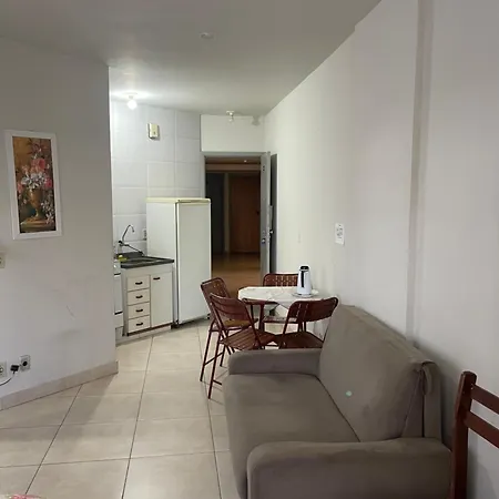 Flat Ctc - Golden Thermas Residence - Torre B Caldas Novas Exterior photo