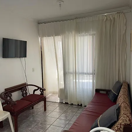 Flat Ctc - Golden Thermas Residence - Torre B Caldas Novas Exterior photo