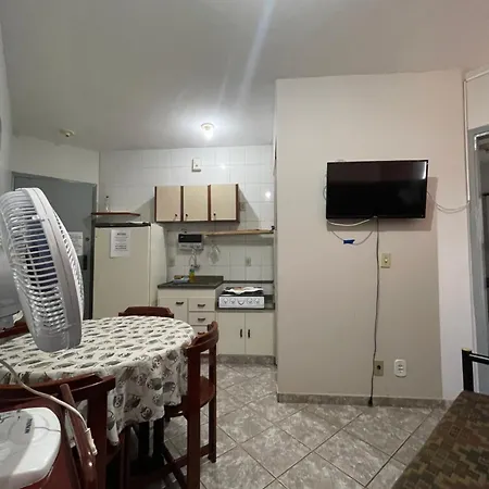 Flat Ctc - Golden Thermas Residence - Torre B Caldas Novas Exterior photo