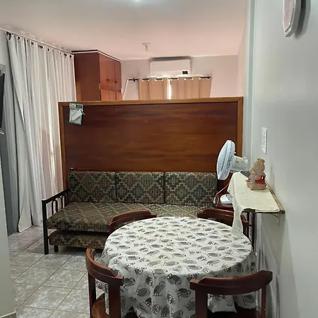 Flat Ctc - Golden Thermas Residence - Torre B Caldas Novas Exterior photo