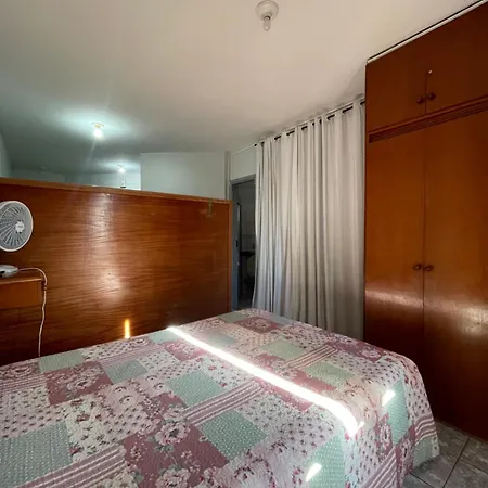 Flat Ctc - Golden Thermas Residence - Torre B Caldas Novas Exterior photo