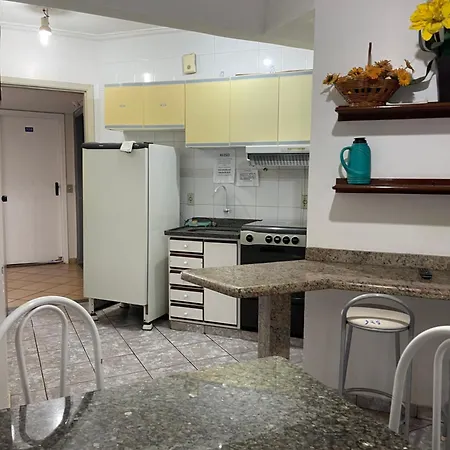 Flat Ctc - Golden Thermas Residence - Torre B Caldas Novas Exterior photo