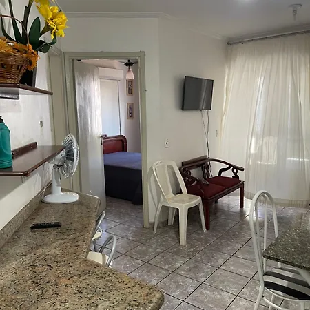 Flat Ctc - Golden Thermas Residence - Torre B Caldas Novas Exterior photo