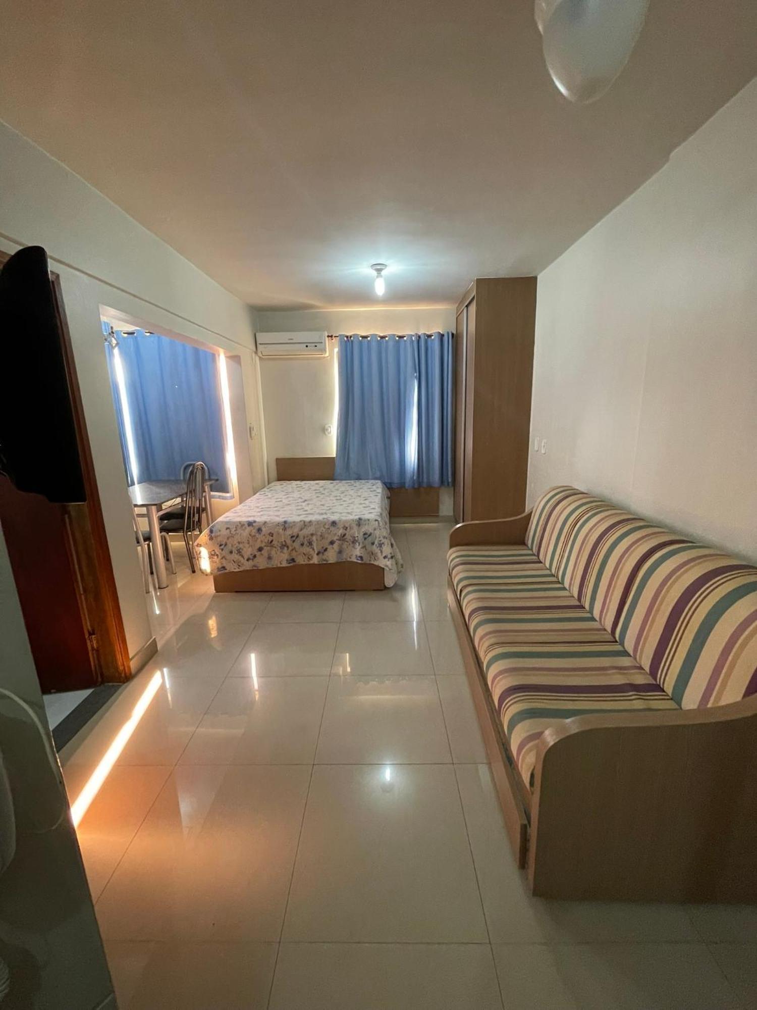 Apartment Flat Ctc - Golden Thermas - Torre B Caldas Novas