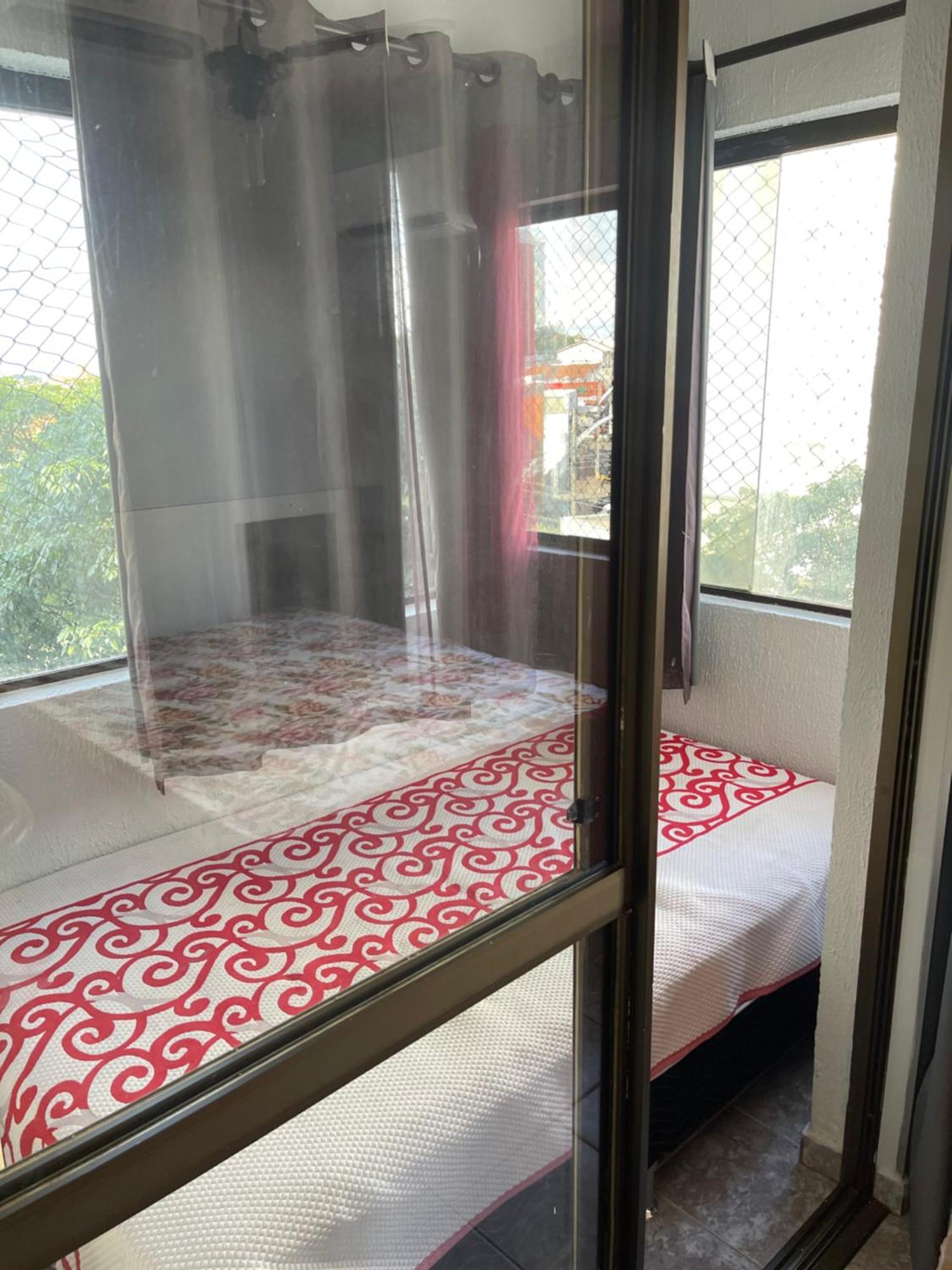 Apartment Flat Ctc - Golden Thermas - Torre B Caldas Novas