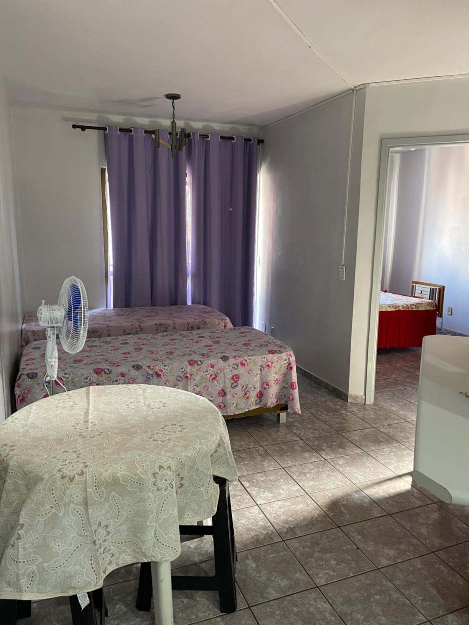 Flat Ctc - Golden Thermas - Torre B Caldas Novas